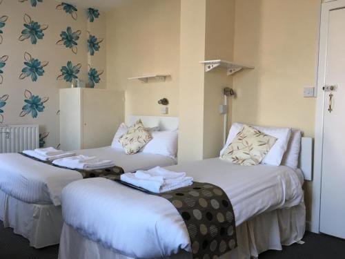 The Address - Guest house