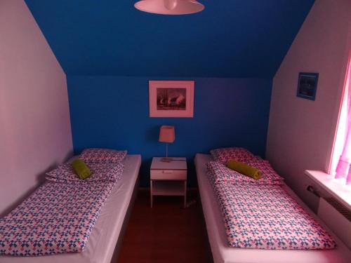 Grundarfjordur Youth Hostel