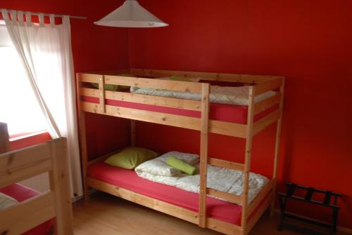 Grundarfjordur Youth Hostel