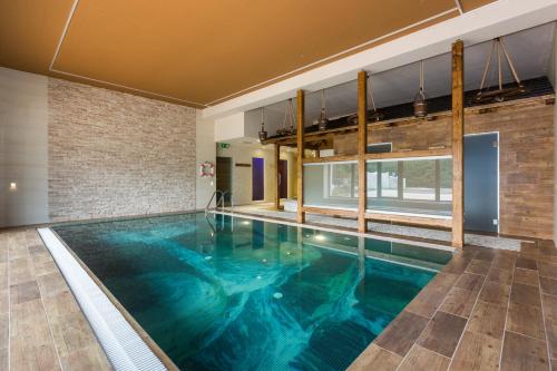 Relax Hotel Valaska