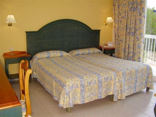 Hostal Es Pi 2