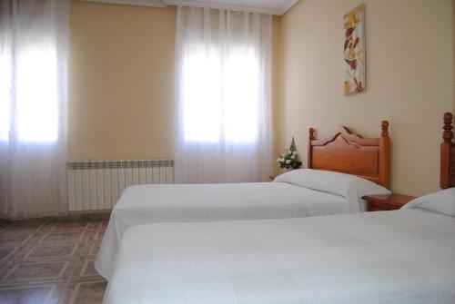 Hostal Avila