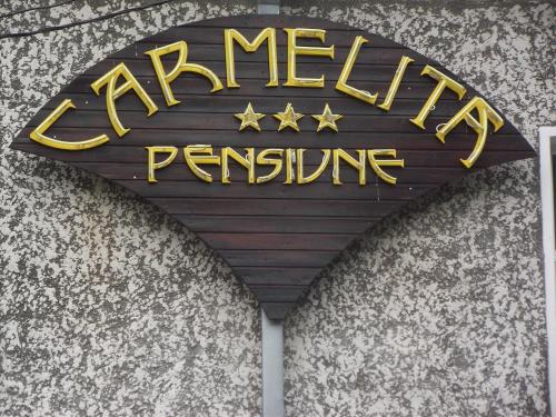Pensiunea Carmelita