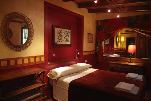 Villa Rome B&B