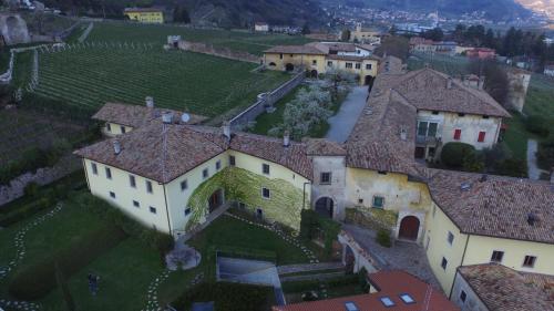 Relais Palazzo Lodron Guest House