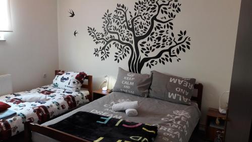Hostel In Club
