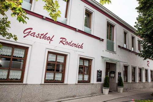 Gasthof Roderich