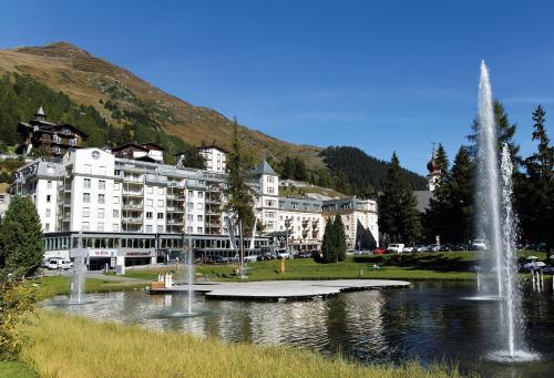 Seehof Davos