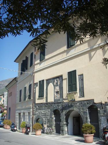 Ospitalia Del Mare