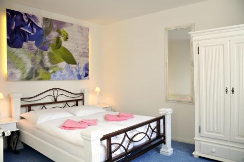 Altstadt-Mönch Pension