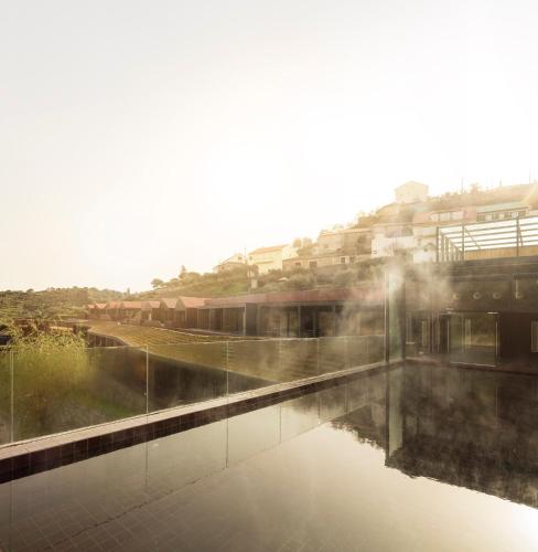 Longroiva Hotel Rural