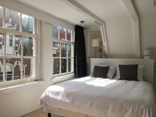 Nine Streets Inn