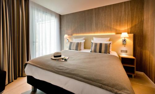 Golden Tulip Sophia Antipolis Hotel & Suites