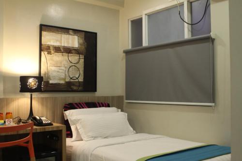 Zpad Residences