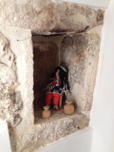 Trulli Di Pozzomasiello