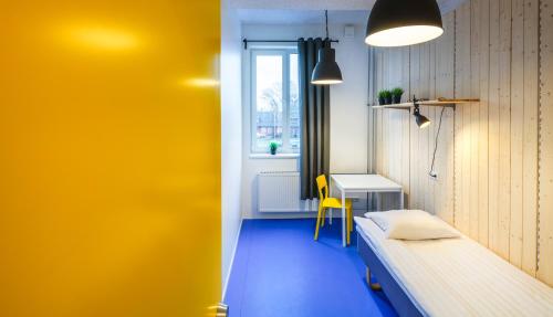 Hektor Design Hostel