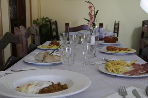 Hostal Isabel