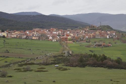 Hostal Isabel