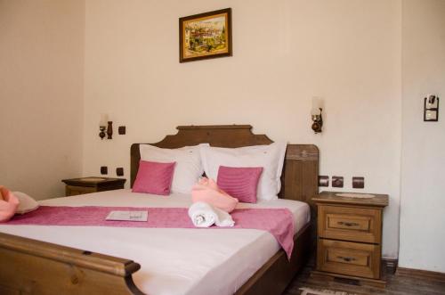 Family Hotel Dinchova Kushta