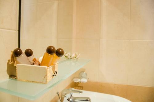 Family Hotel Dinchova Kushta