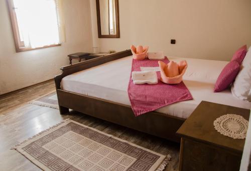 Family Hotel Dinchova Kushta