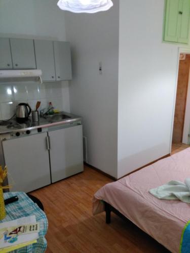 Smaragdi Rooms for Rent