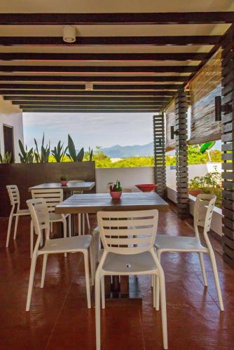 Globetrotter Inn Palawan