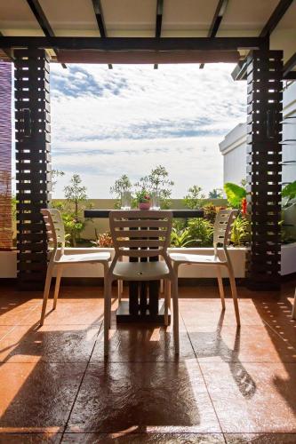 Globetrotter Inn Palawan