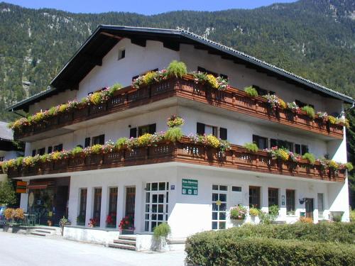 Pension Haus Alpenrose
