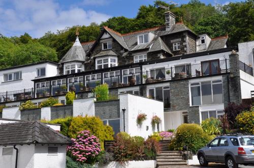 The Beech Hill Hotel
