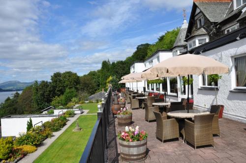 The Beech Hill Hotel