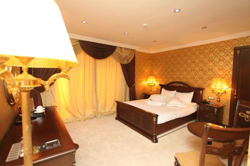 Ayasultan Hotel Istanbul