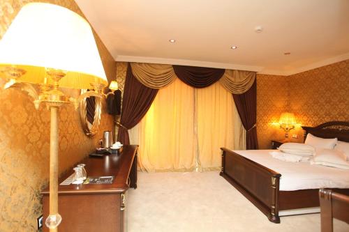 Ayasultan Hotel Istanbul