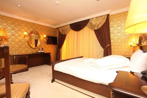 Ayasultan Hotel Istanbul