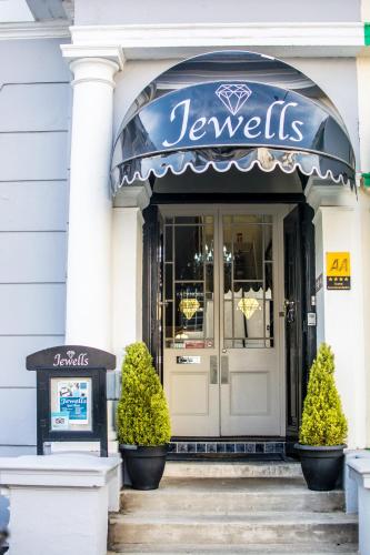 Jewells Guest Accomodation