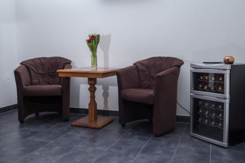 Penzion Reichova vila