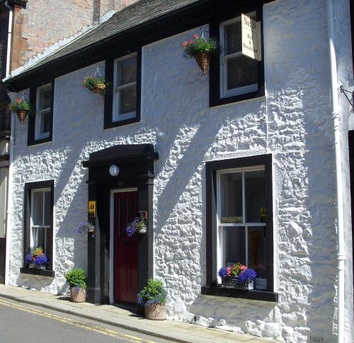 No 29 Well Street B & B