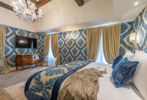 Ai Patrizi di Venezia - Luxury Apartments