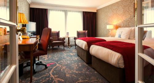 The Kingsmills Hotel