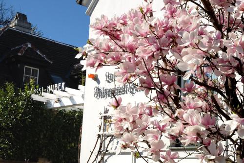 Hotel Pension Landhaus Fuhrgassl Huber