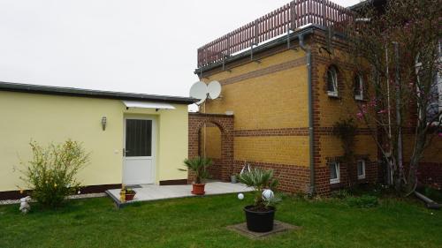 Ferienwohnung Kaiser Lübben