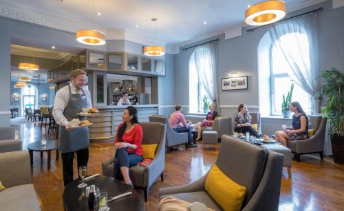 Maldron Hotel Shandon Cork City