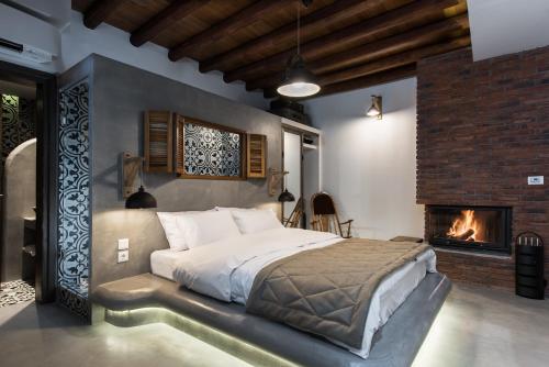 Olganos VL Boutique Hotel
