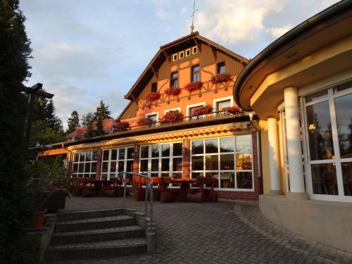 Parkhotel Margaretenhof