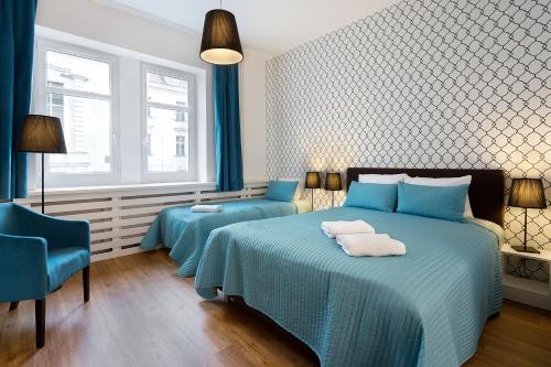 Traffic Hotel