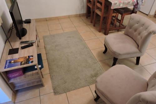 Chambre D'Hotes Les Jasmins