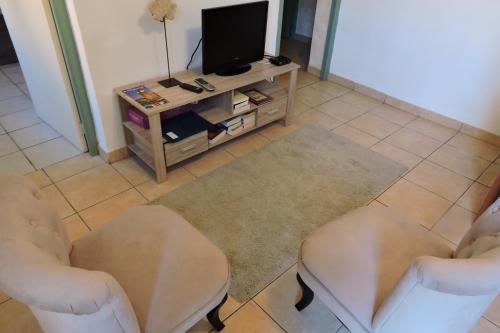 Chambre D'Hotes Les Jasmins