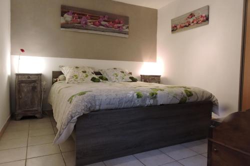 Chambre D'Hotes Les Jasmins