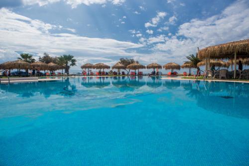 Plaza Beach