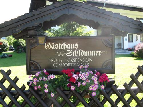 Schloemmer Pension